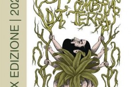 A levar l'ombra da terra 