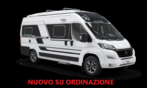 Adria TWIN SPORT 640 SGX NUOVO SU ORDINAZIONE