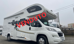 Benimar SPORT 343