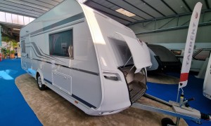 Tabbert VIVALDI 550 E 2,3