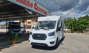 Etrusco V 5.9 DF COMPLETE SELECTION