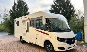 Autostar PRIVILEGE I721LC LIFT