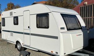 Adria AVIVA 522 PT