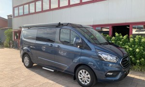 Karmann Mobil KARMANN DUNCAN 535