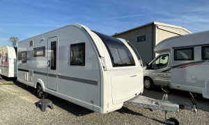 Adria ADORA 573 PT