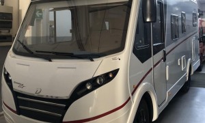 Dethleffs GLOBEBUS I 6