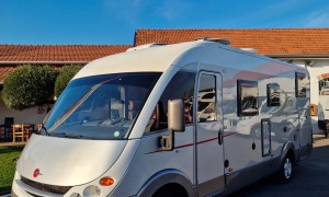 Bürstner AVIANO 694G