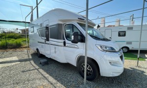 Adria MATRIX AXESS 650 DL PRONTA CONSEGNA 