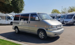 Volkswagen Group Italia VOLKSVAGEN MULTIVAN