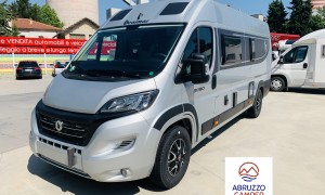 Benimar BENIVAN B 190