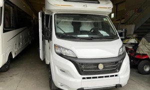 C.I. CI MAGIS 84XT 140CV