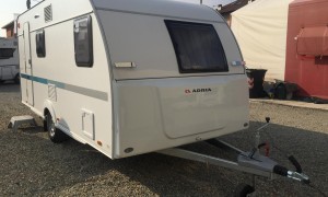 Adria AVIVA 472 PK NUOVA SU ORDINAZIONE