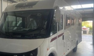 Autostar PASSION I 730 LCA