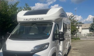 Autostar PASSION P 693