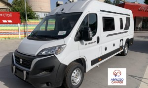Benimar BENIVAN B 160 UP