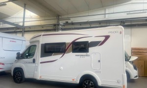 Autostar PERFORMANCE P600