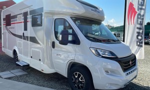 Roller Team GRANDUCA 267 TL SU ORDINAZIONE