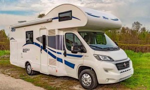 -Altro- BLUCAMP LUCKY 650 - L