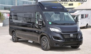 Elnagh E-VAN 6 PREMIUM MATIC CAMBIO AUTOMATICO