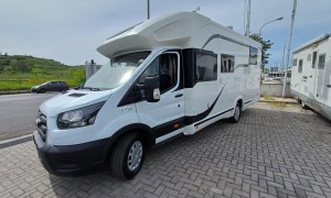 Benimar TESSORO T463