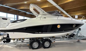 -Altro- SALPA LAVER 23 XL