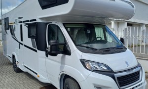 Benimar BENIMAR SPORT 363
