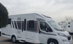 Carado T459 PRO
