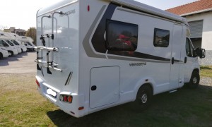 Weinsberg WEINSBERG CARALOFT 600 MF