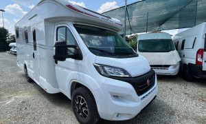 Roller Team KRONOS 284 TL