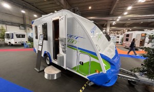 Knaus SPORT&FUN 480 QL