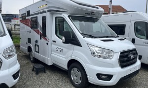 Roller Team KRONOS FIT 291 TL  SU ORDINAZIONE