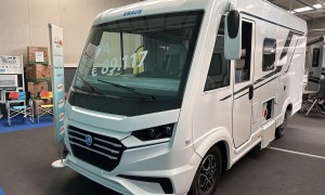 Knaus VAN I 550 MF
