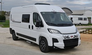 Roller Team LIVINGSTONE 5