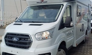 Roller Team KRONOS FIT 281 TL