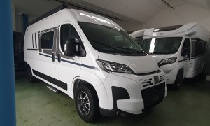 Carado CV600 PRO