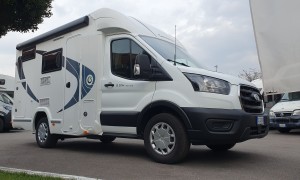 Chausson S514 FIRST LINE