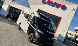 Rapido C 55 NIGHT EDITION 