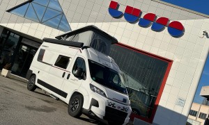 Roller Team LIVINGSTONE 7 VANTASTIC LIMITED 