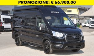 Etrusco CV 600 DF 4X4 SUPER OFFERTA