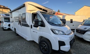 Roller Team ZEFIRO 287 TL 