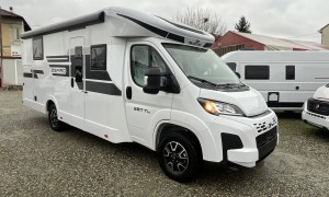 Roller Team ZEFIRO 267 TL IN ARRIVO