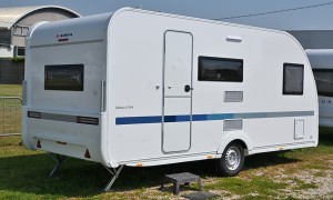 Adria ALTEA 472 PK