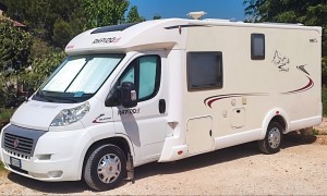 Rapido 690