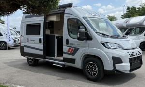Challenger V114S SPORT ED. AUTOMATICO