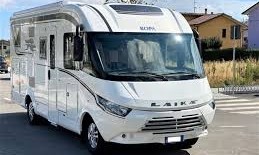 Laika ECOVIP 609 -PATENTE C
