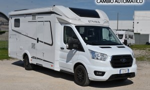 Etrusco T 7.3 SCF CAMBIO AUTOMATICO