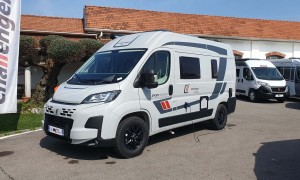 Challenger V114S SPORT EDITION