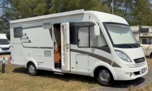 Hymer B594