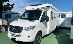 Hymer TRAMP S 685