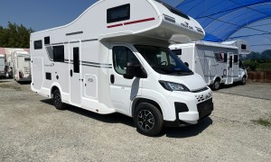 Roller Team KRONOS 279 M